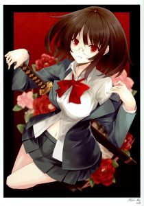Anime girls image #7330